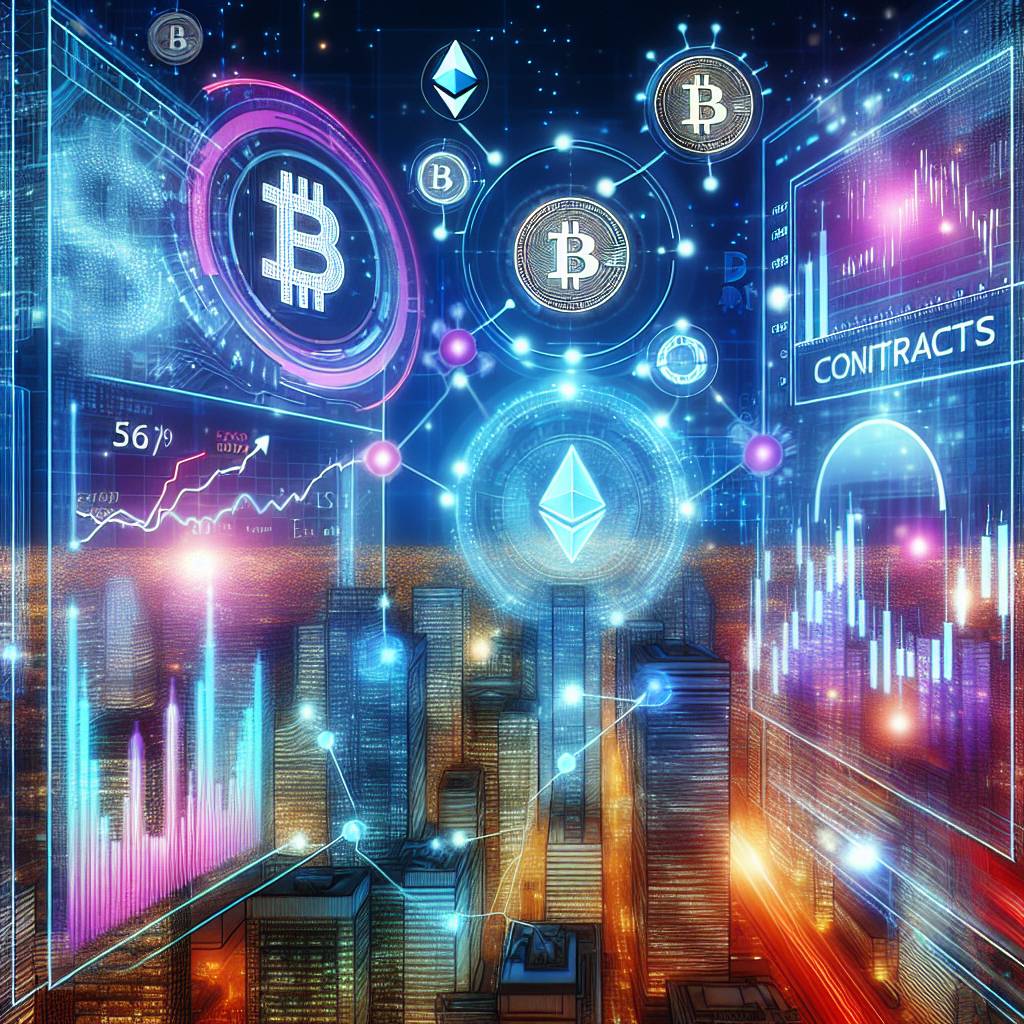 What are the latest events in the world of cryptocurrency?