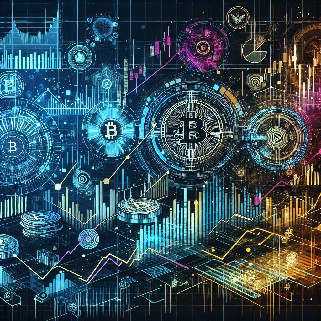 Can fixed range volume profile be used to predict price movements in the cryptocurrency market?