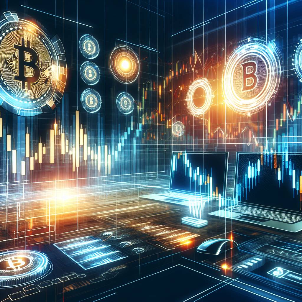 What are the benefits of using a demo forex account for trading cryptocurrencies?
