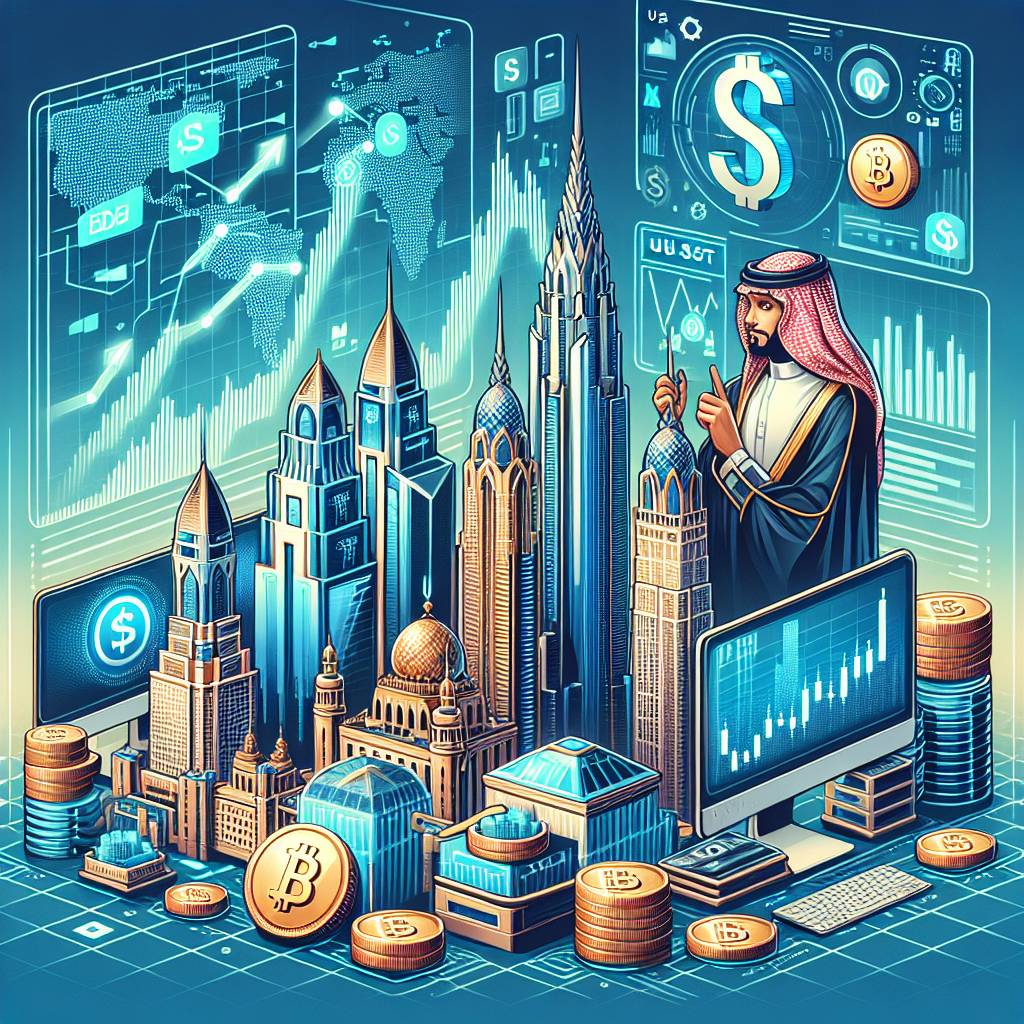 What are the best cryptocurrency exchanges for converting Saudi Arabia to USD?