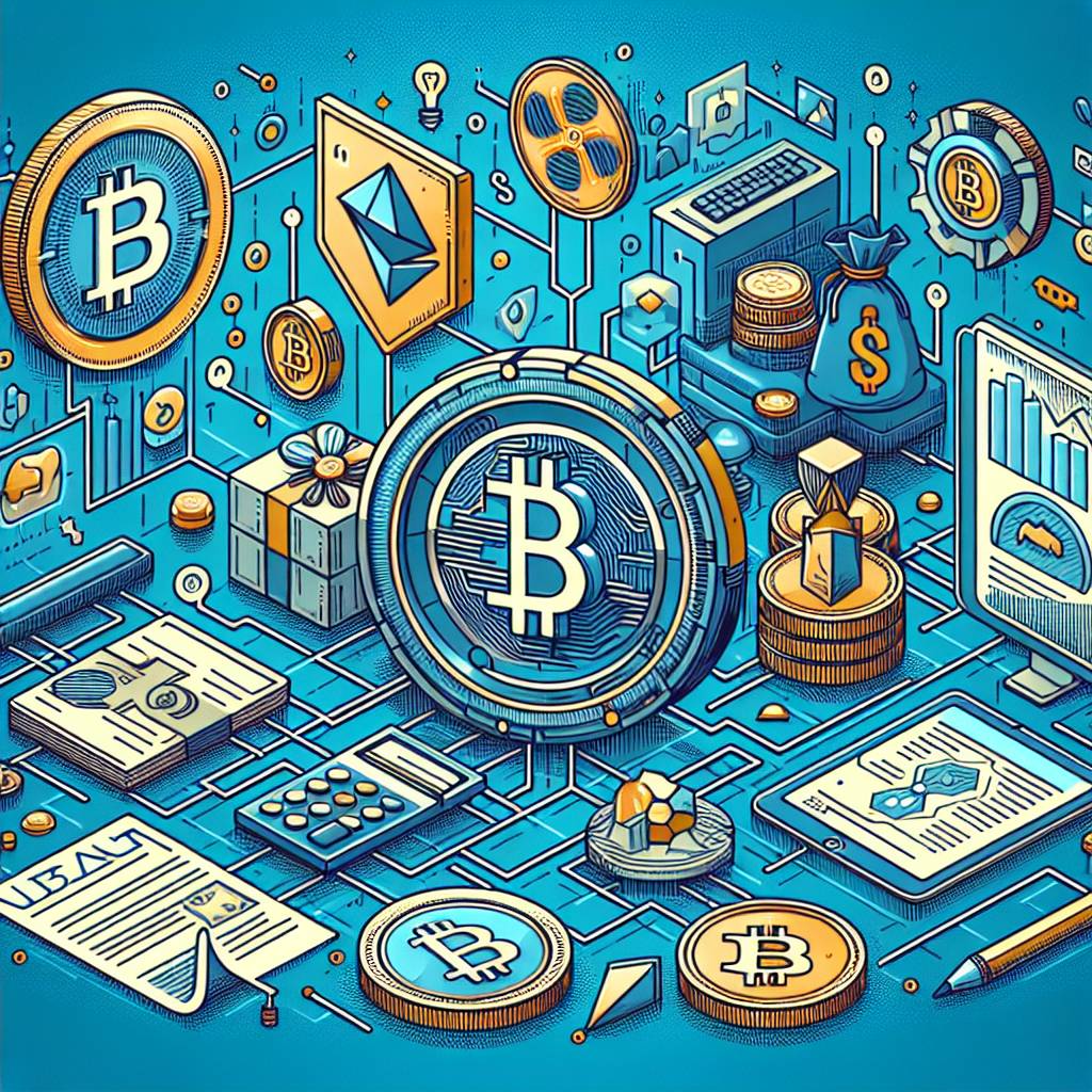 What are the best strategies for reporting cryptocurrency trades for tax purposes?