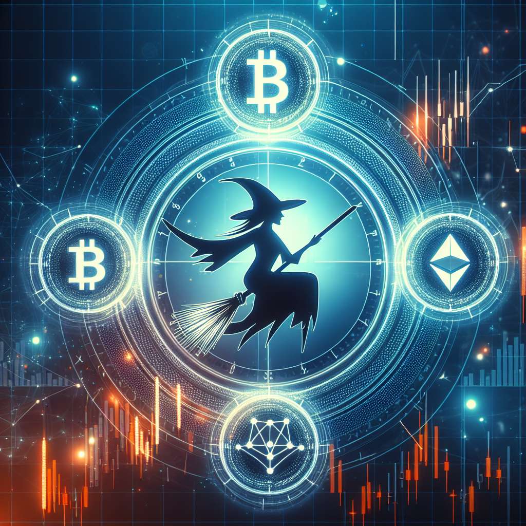 What strategies can be used to take advantage of black bull markets in the cryptocurrency industry?