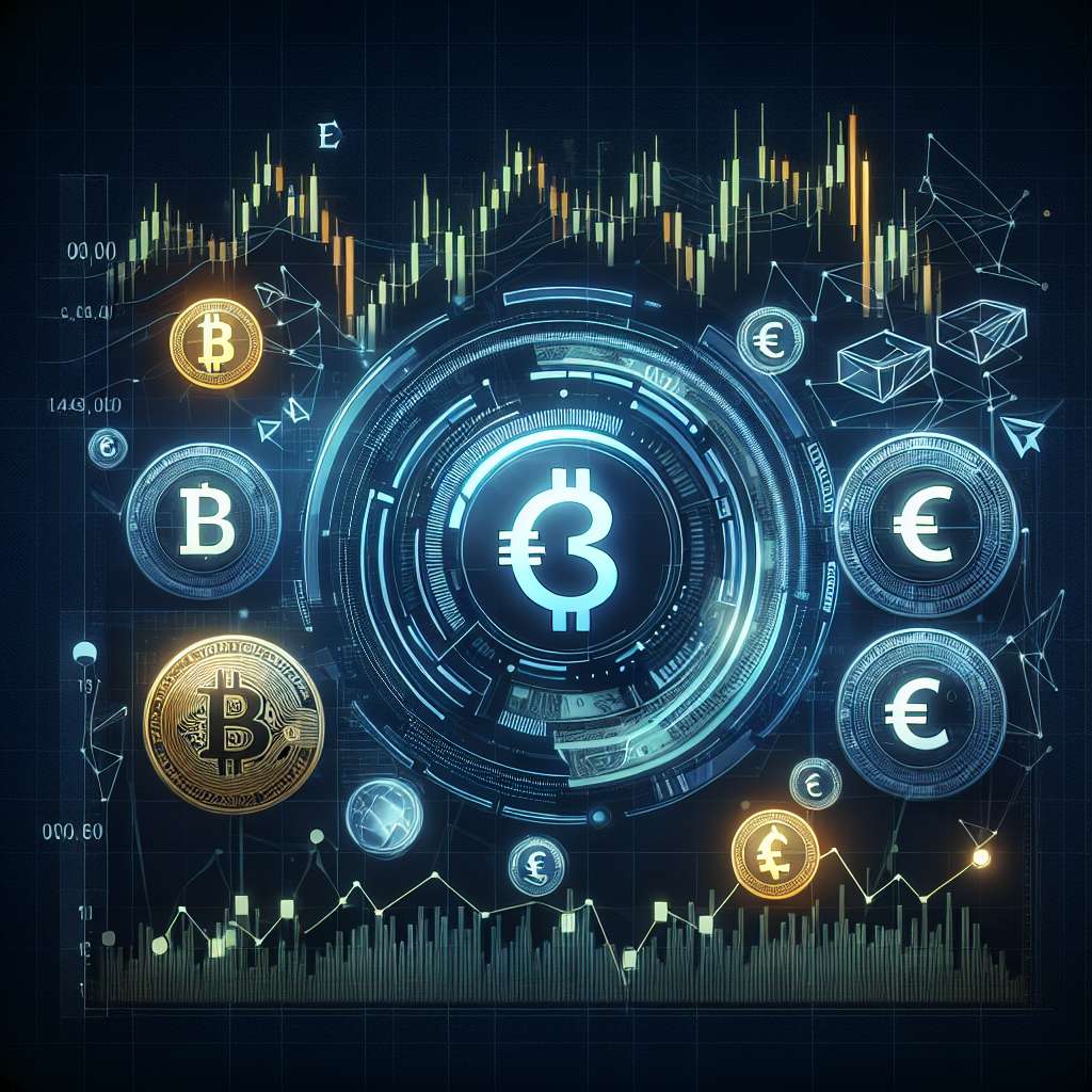 Which cryptocurrency exchange offers the best rate for converting dollar to euro?