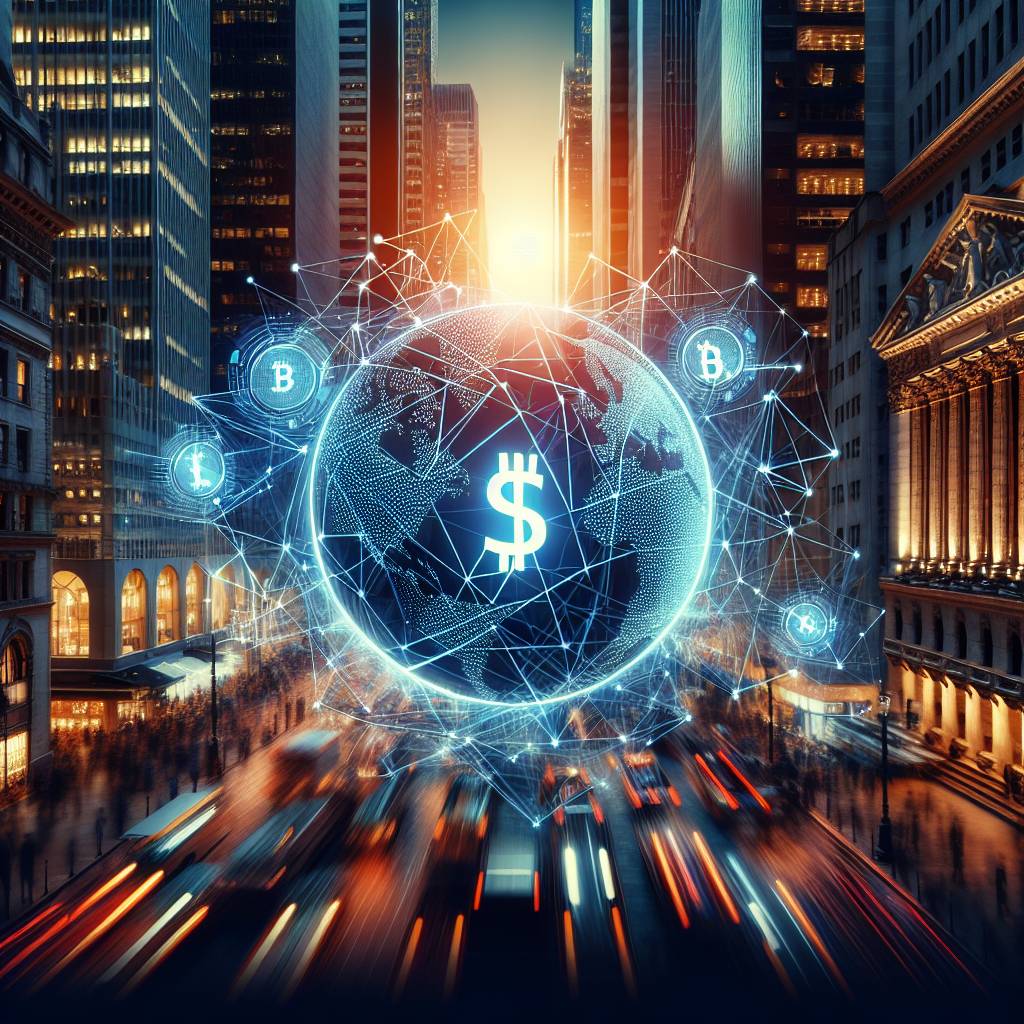 What is the role of NYSE Group Inc in regulating and overseeing cryptocurrency exchanges?