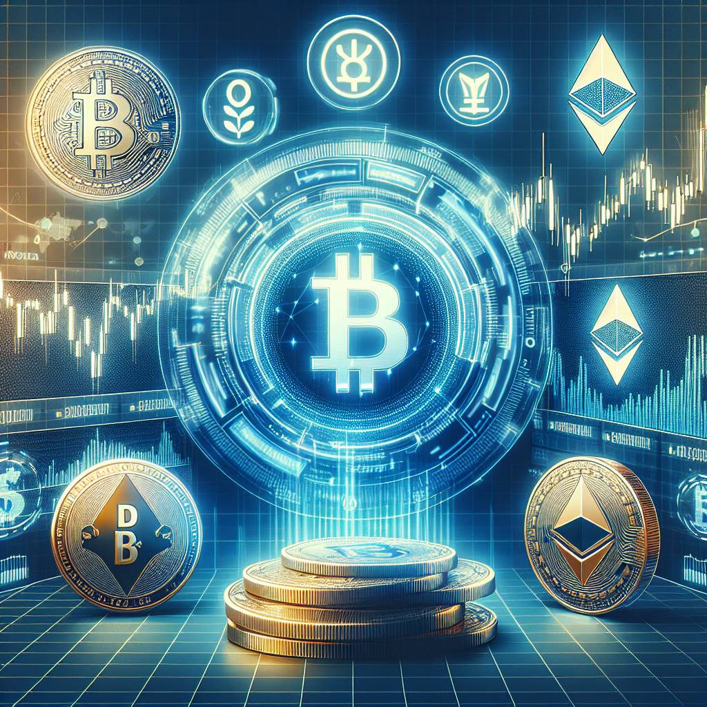 What are some popular cryptocurrency exchanges that offer trading pairs with Bitcoin?