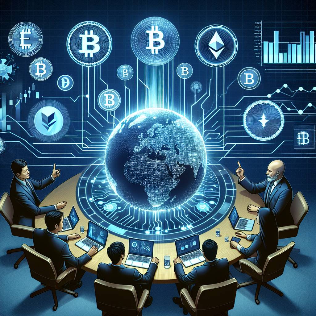 What strategies can ATUS investor relations adopt to attract more cryptocurrency investors?