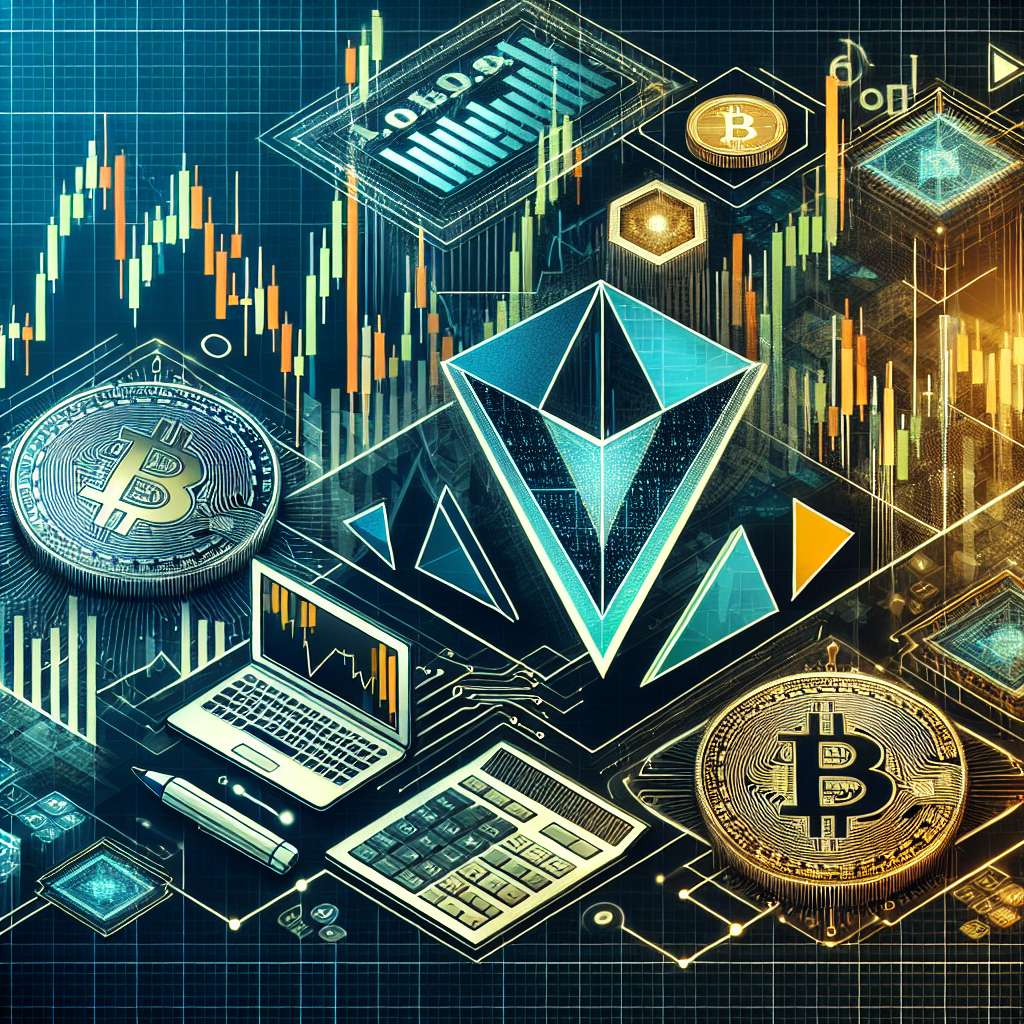 How does the VIX index correlate with the price movement of major cryptocurrencies?