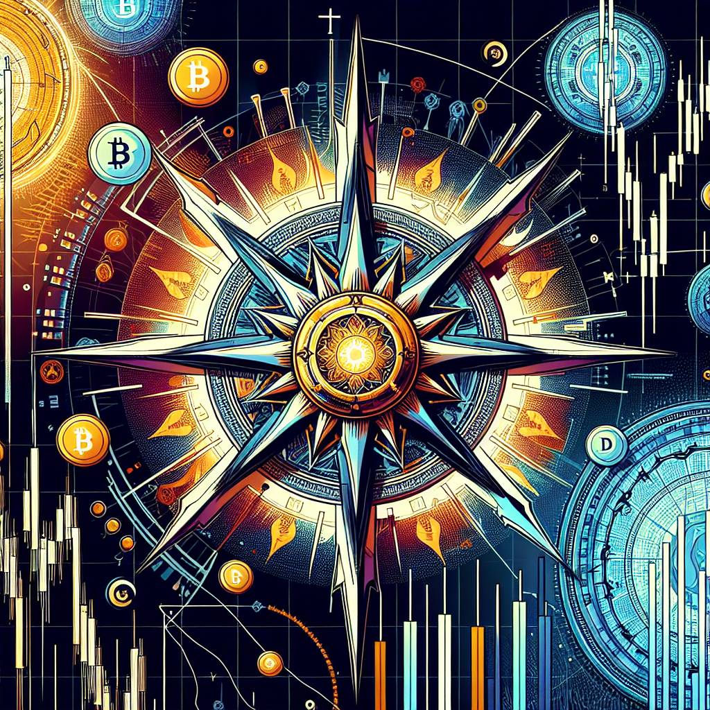 Is there any hidden meaning behind the Witcher 3 sun symbol on the wall that relates to the crypto community?