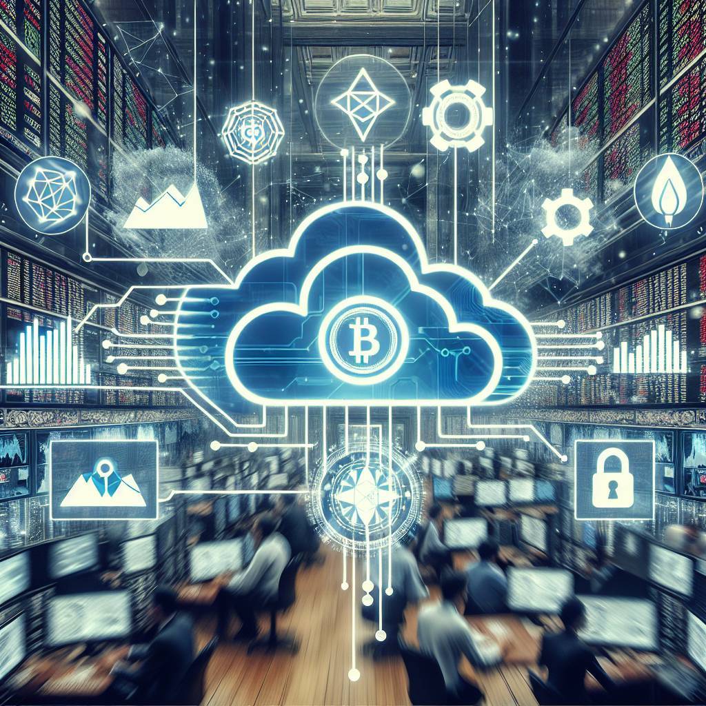 What are the advantages of using a cloud-based crypto trading bot?