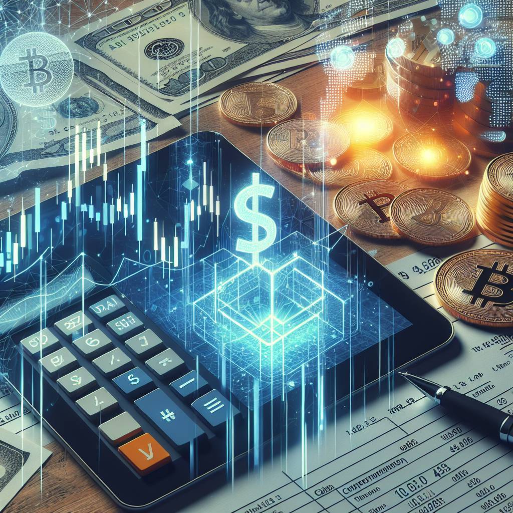 What are the tax implications of trading cryptocurrency warrants?