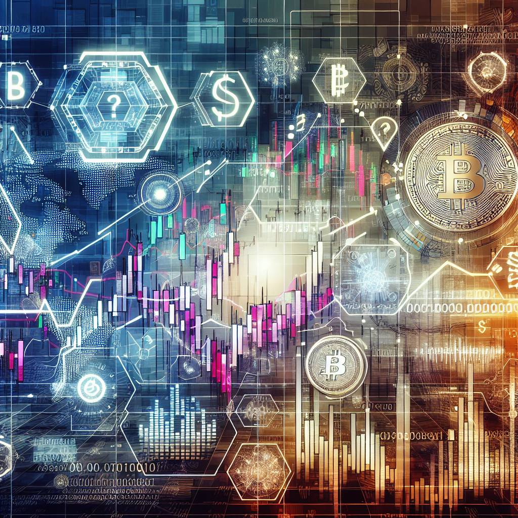 What is the impact of DAX 30 on the cryptocurrency market?