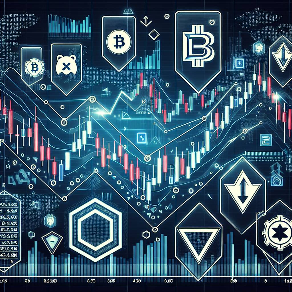What are some examples of bear markets in the cryptocurrency industry?