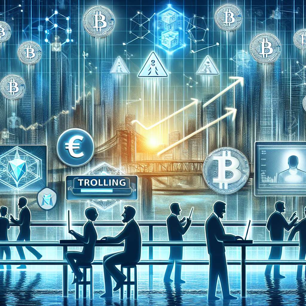 What are the effects of technological monopoly on the cryptocurrency industry?