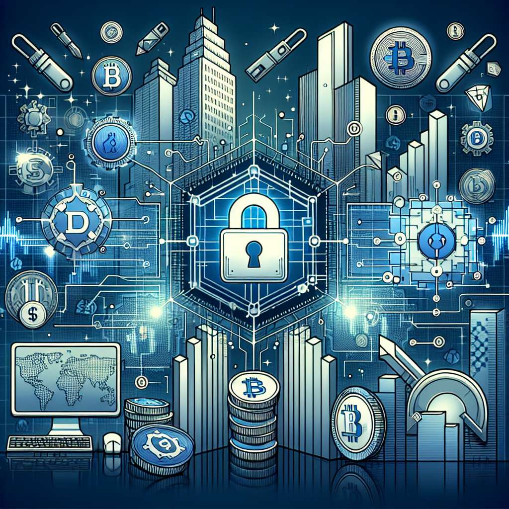 How does Charge DeFi compare to other decentralized finance platforms in terms of security?