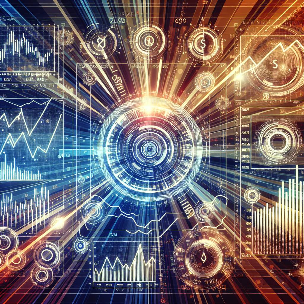 Are there any handelsplattform that offer advanced charting tools for analyzing cryptocurrency price trends?