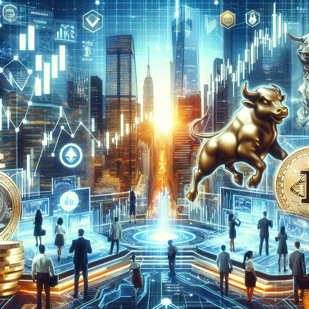 What is the future potential of Empire Crypto in the cryptocurrency market?