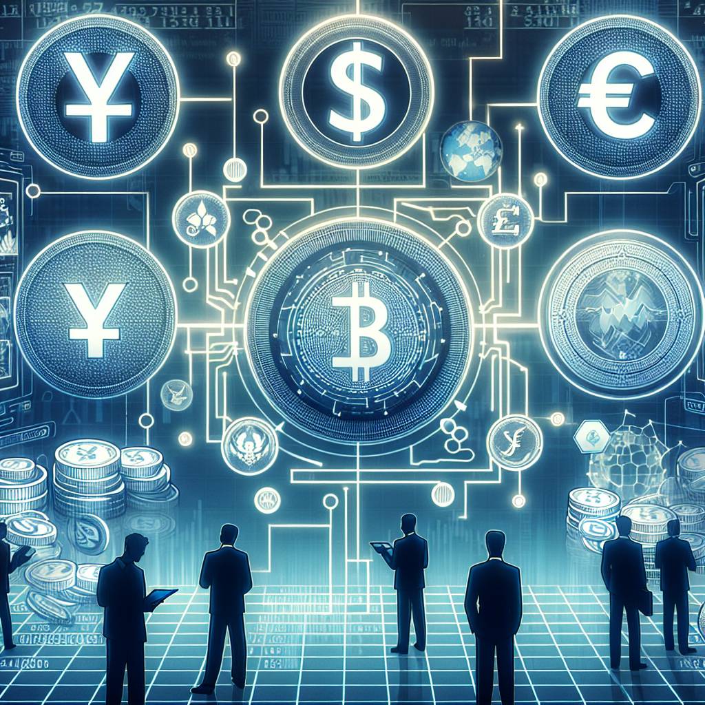 What are the benefits of using digital currencies for recruitment agencies?