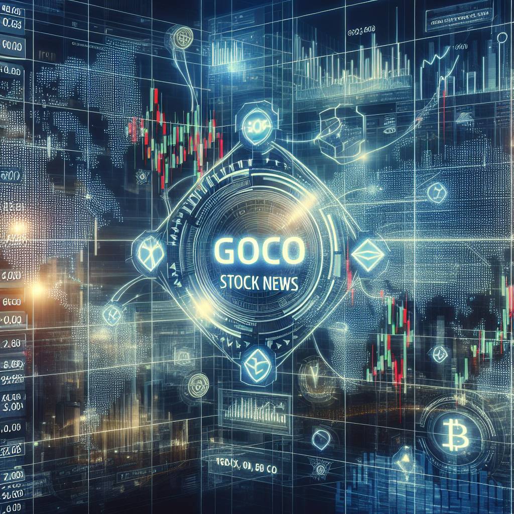 What impact does the cryptocurrency market have on Jumia's stock?