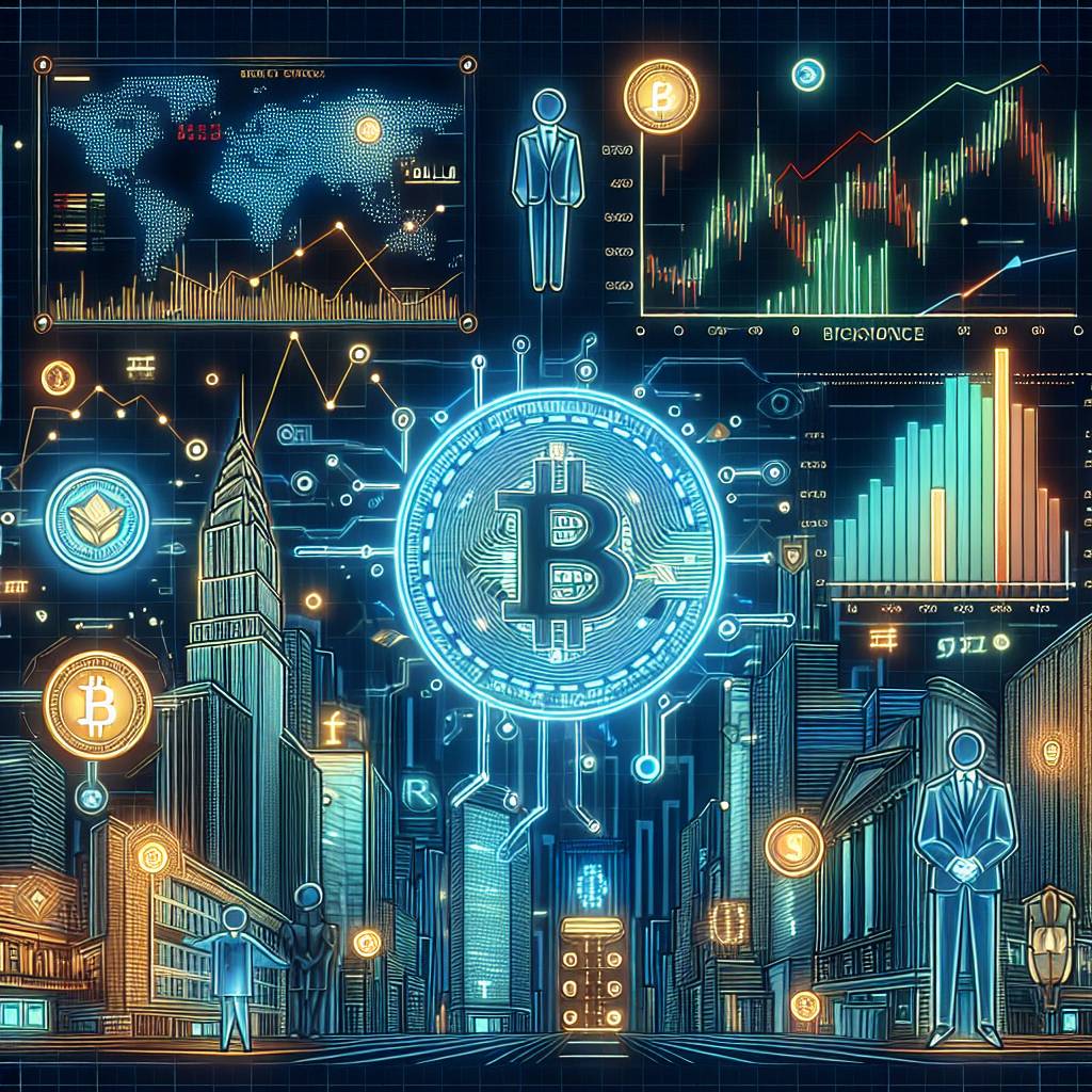 How does the YALL ETF allocate its holdings in cryptocurrencies?