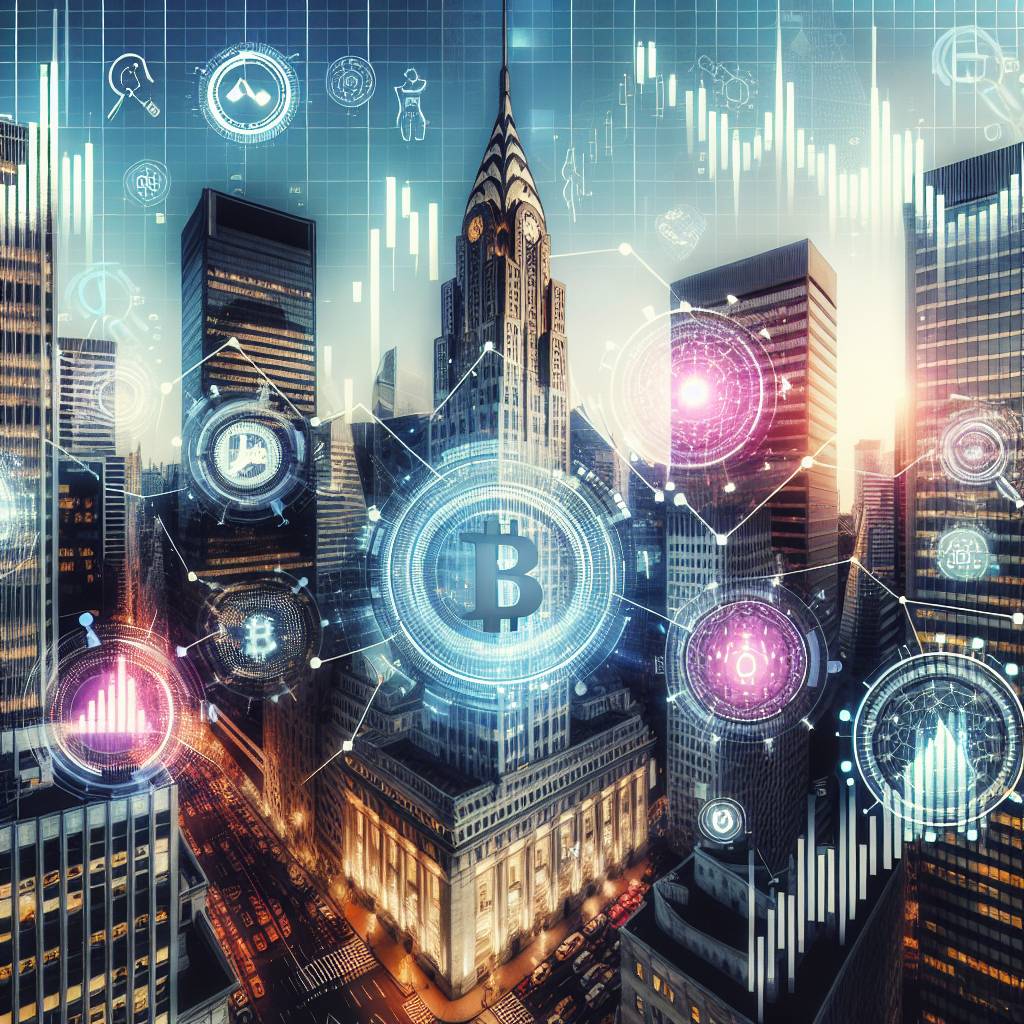 Which cryptocurrency exchanges are affiliated with BlackRock-owned companies?