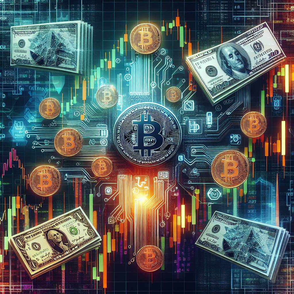 What factors affect the value of one bitcoin?