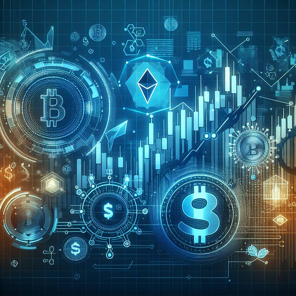 What factors influence the stock price of NVCN in the digital currency industry?