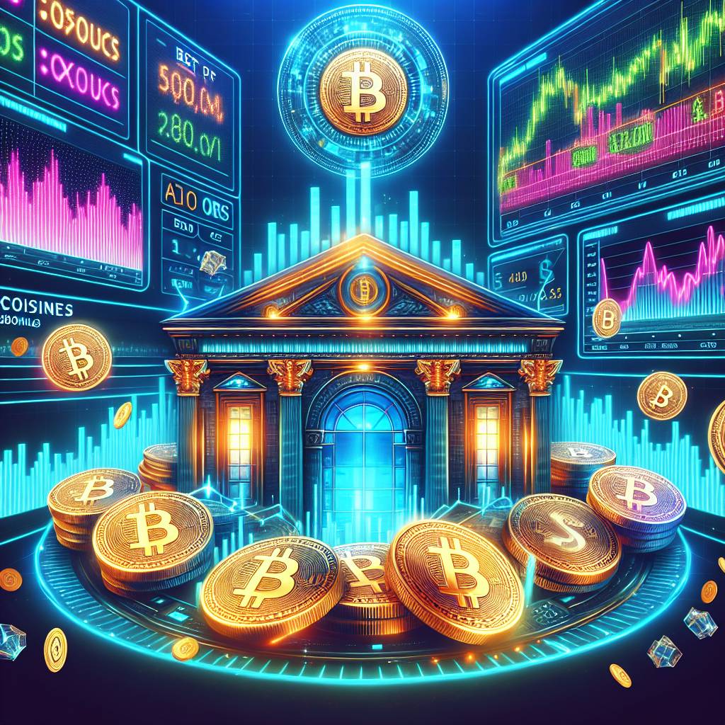 What are the best cryptocurrency casinos offering no deposit bonuses in 2023?