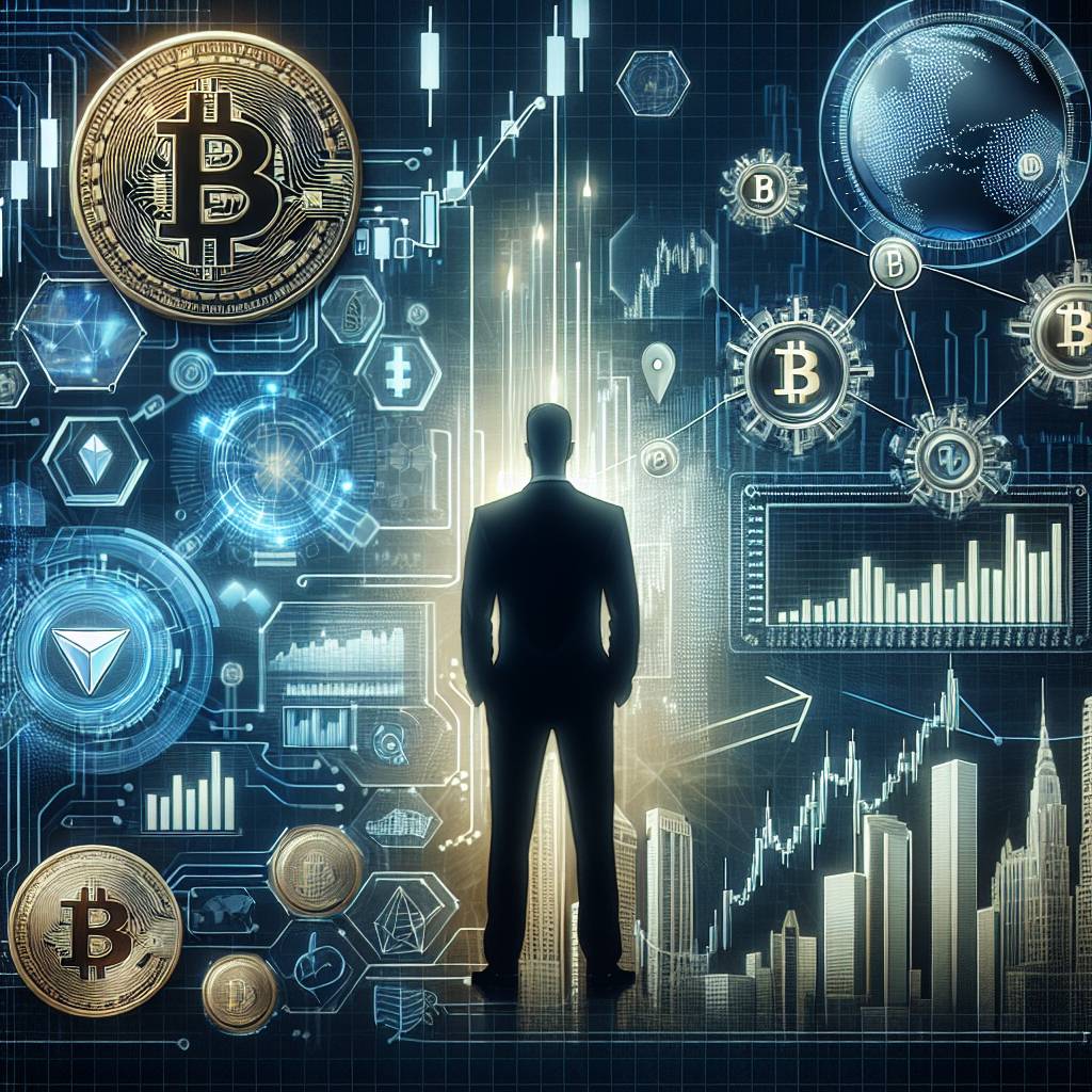 What are the best interactive trader software options for cryptocurrency trading?