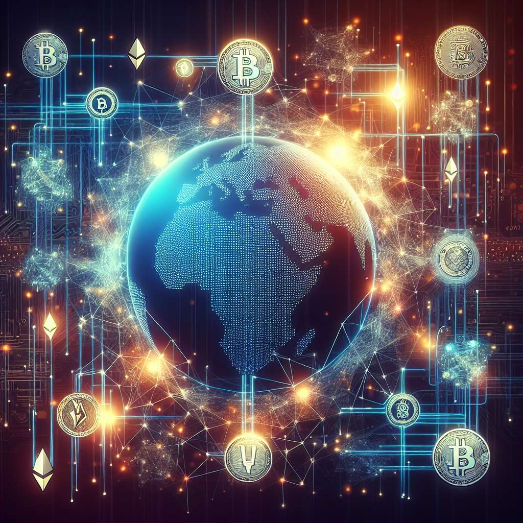 What are interchain accounts and how do they work in the world of cryptocurrencies?