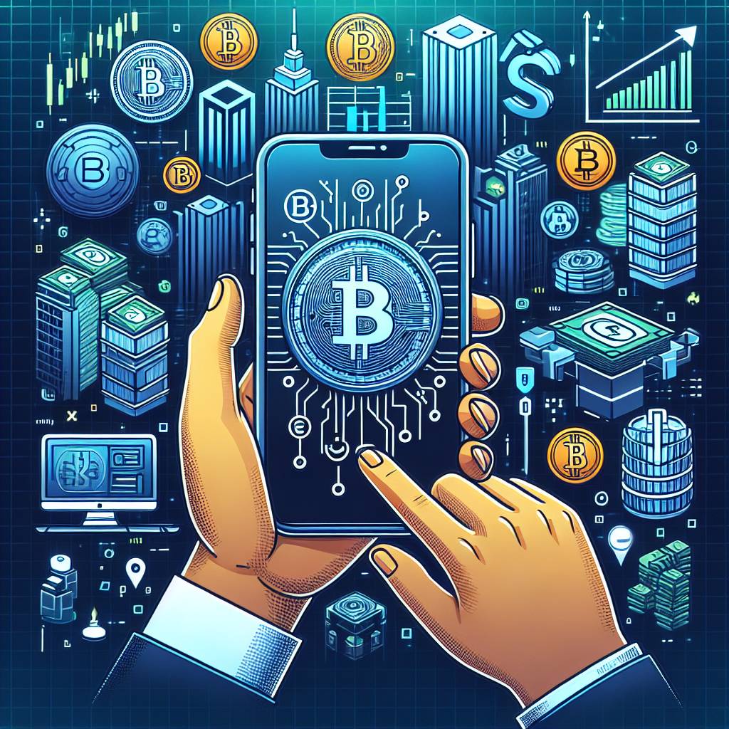 How can I find a reliable crypto currency trading app?