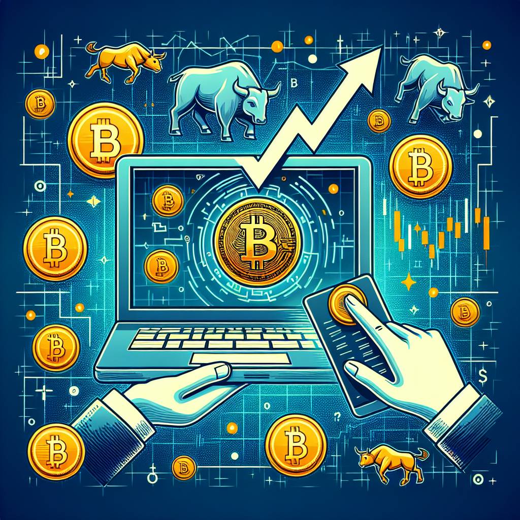 What is the starting time for trading cryptocurrencies?