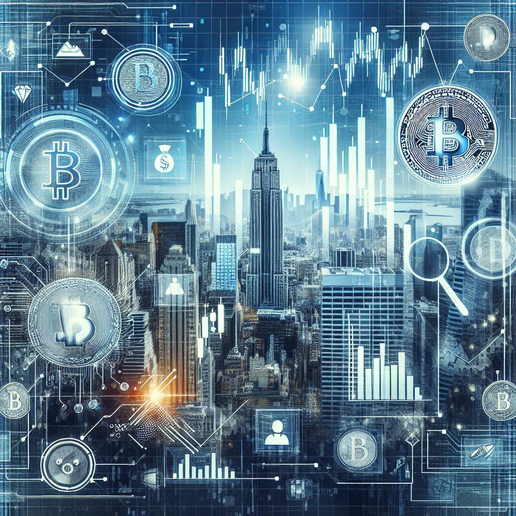 What are the advantages of using binary options for trading digital currencies?
