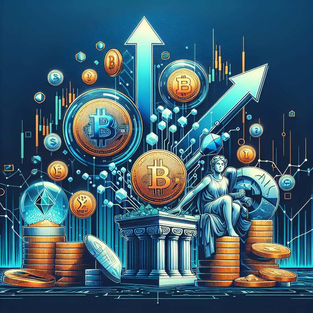 How have previous bear markets affected the price of cryptocurrencies?