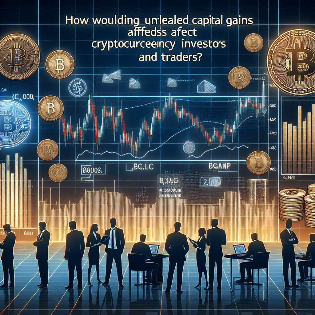 How does the new world of cryptocurrency impact traditional financial systems?