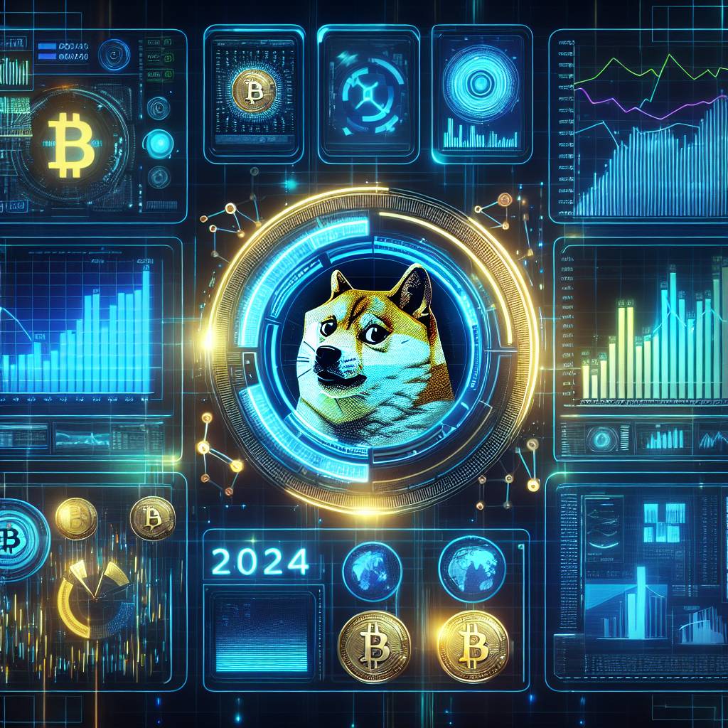 How does Dogecoin compare to other cryptocurrencies as an investment in 2024?