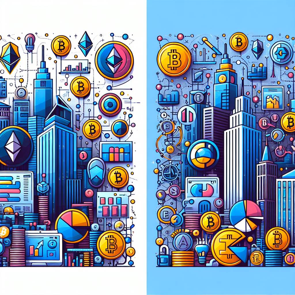 How does TRNE.U perform compared to other digital currencies?