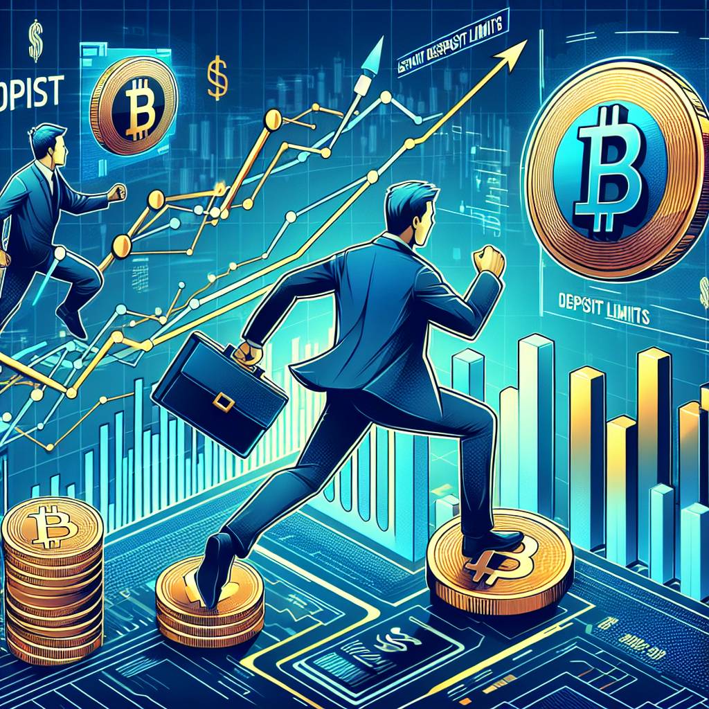What are the risks and rewards of investing in cryptocurrencies with instant deposit?