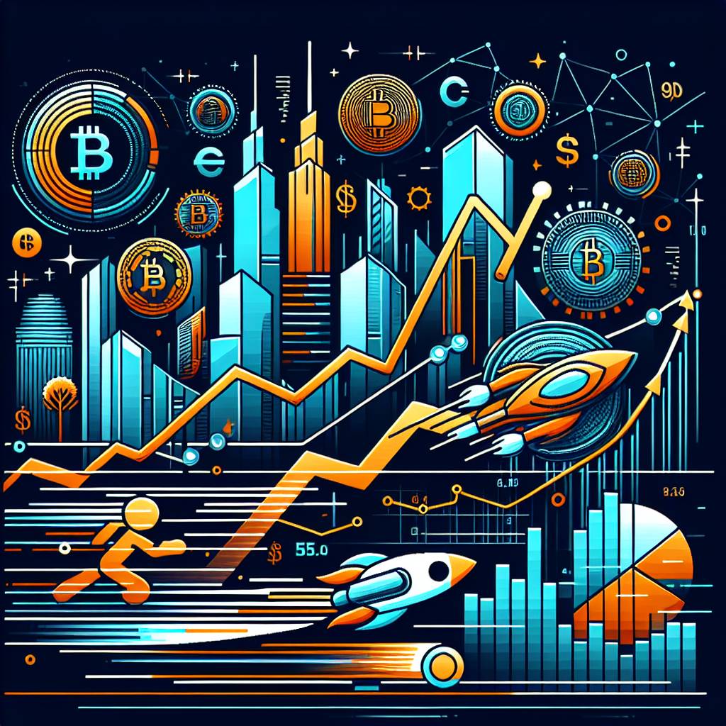 What impact does perfect competition have on the value and stability of cryptocurrencies?