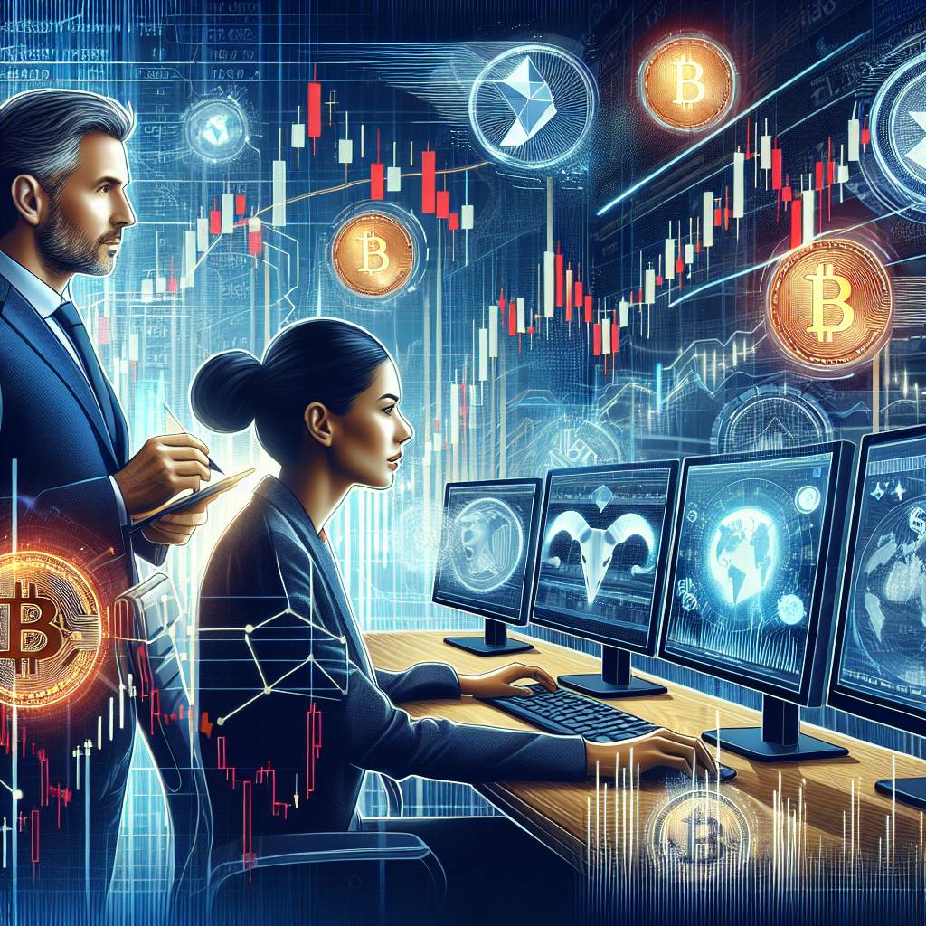 How can I benefit from short and long trading in the world of cryptocurrencies?