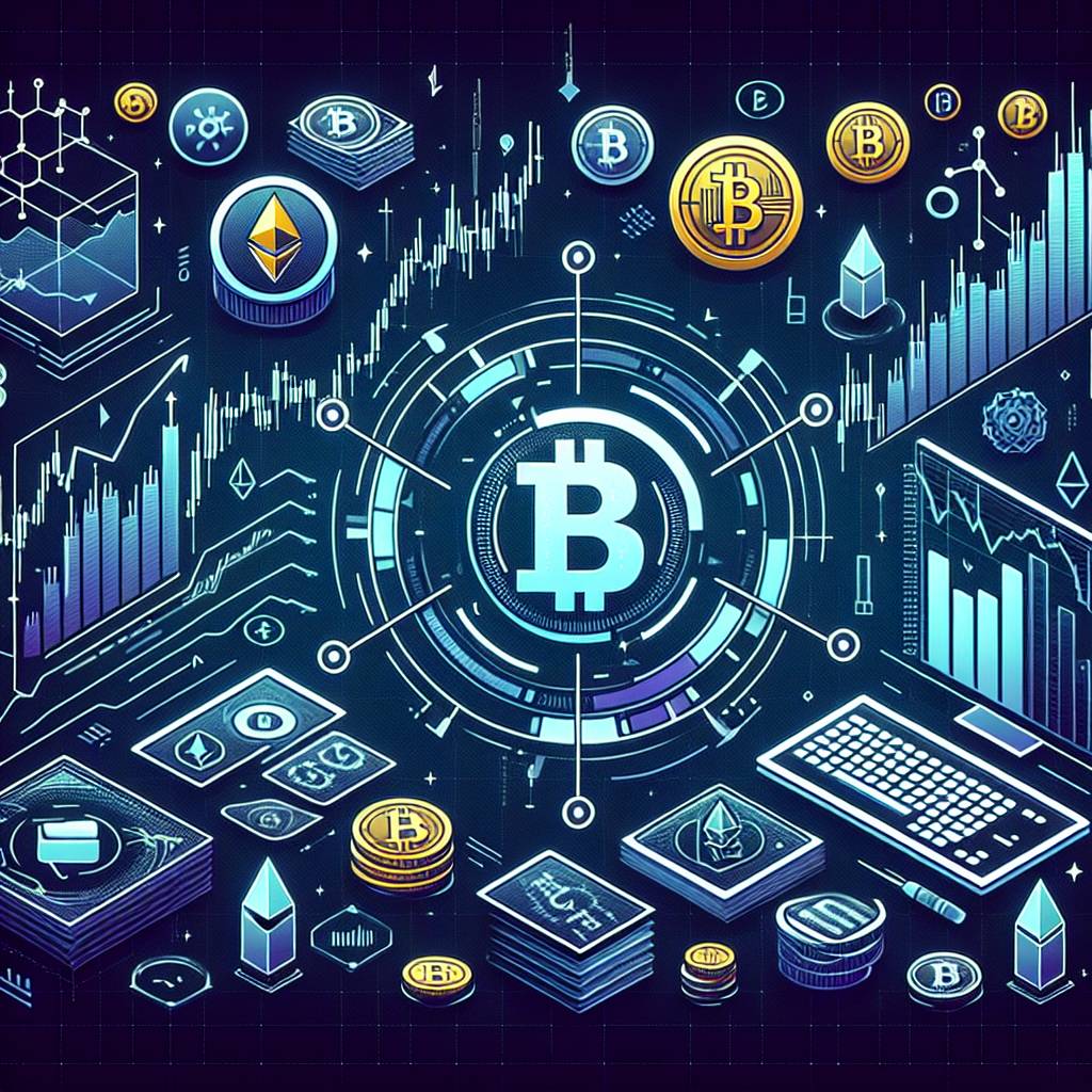 How can I use the live cattle futures chart to predict cryptocurrency prices?