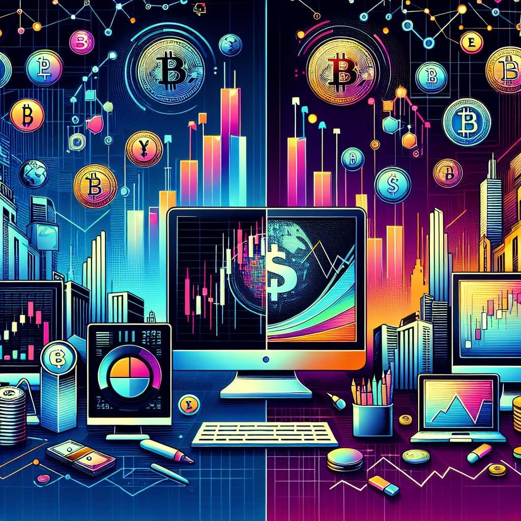 How does the volatility index of cryptocurrencies compare to traditional stocks?