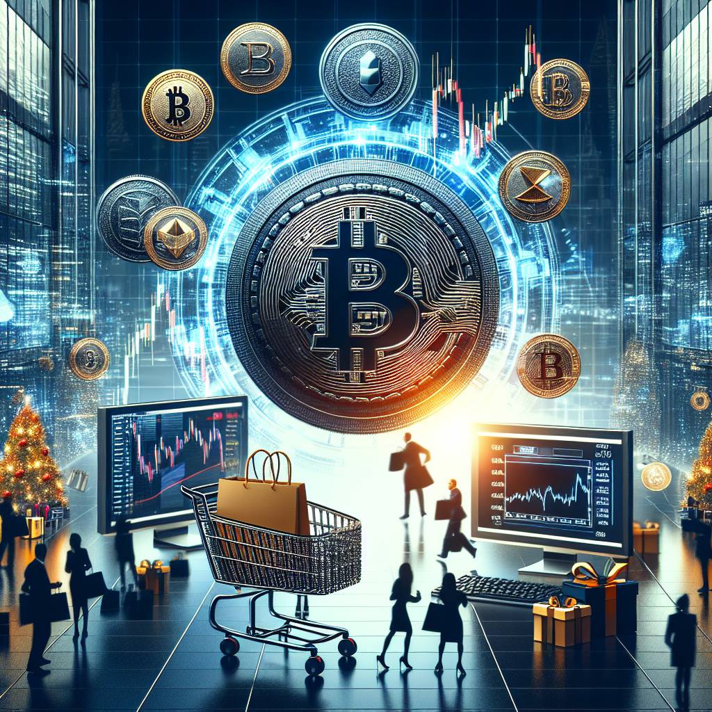 What strategies can cryptocurrency investors use to take advantage of Black Friday deals?