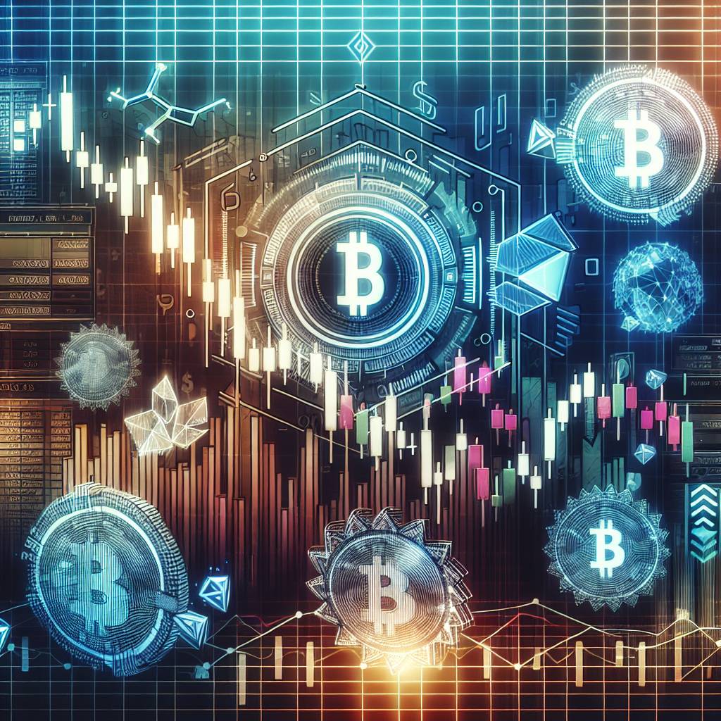 What factors contribute to a cryptocurrency having a high standard deviation?