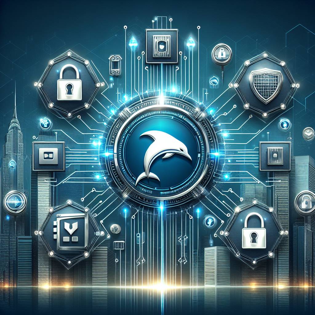 How does Orca Finance ensure the security of digital assets in the cryptocurrency industry?