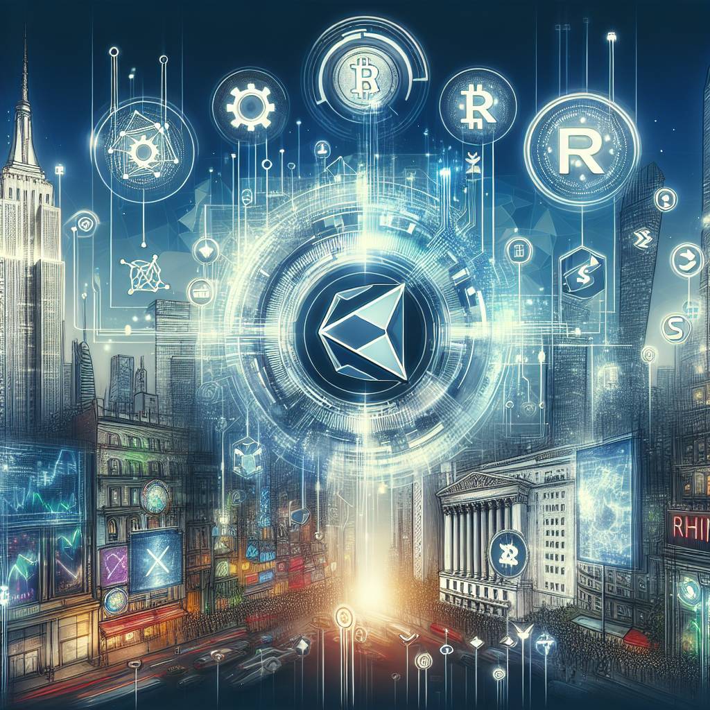 How does etheric define relate to the world of digital currencies?