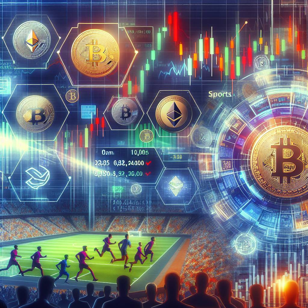 Are there any sports betting bots specifically designed for trading digital currencies?