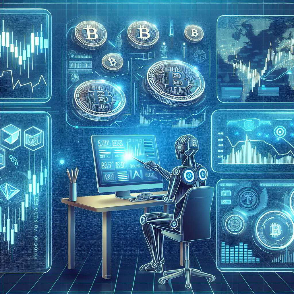 How can I use on-chain analytics to identify market trends in the cryptocurrency industry?