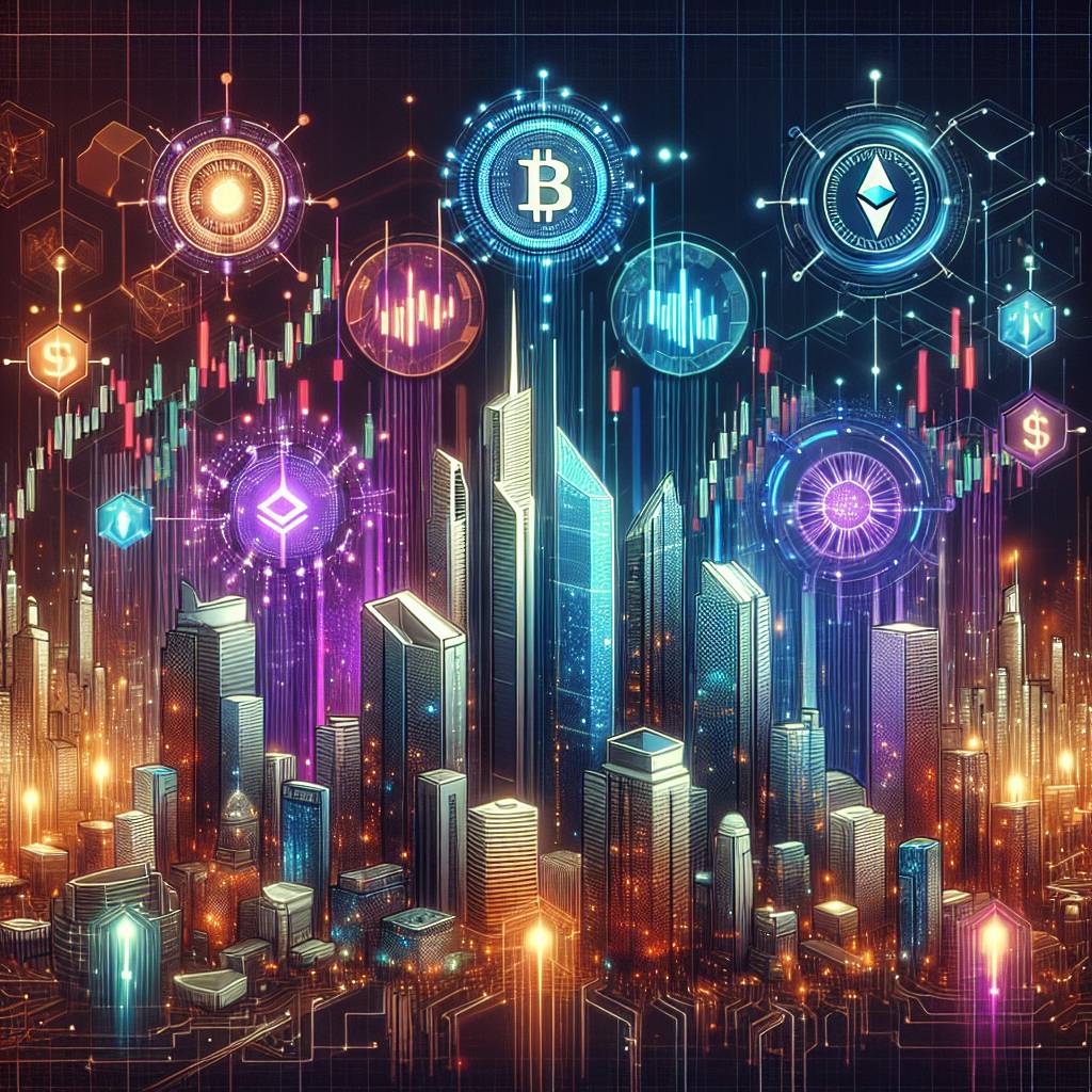 What are the 2022 predictions for cryptocurrency investments?