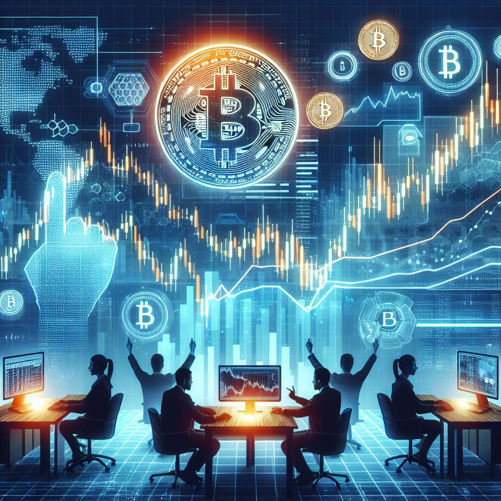 How can the long-legged doji pattern be used to identify potential reversals in cryptocurrency prices?