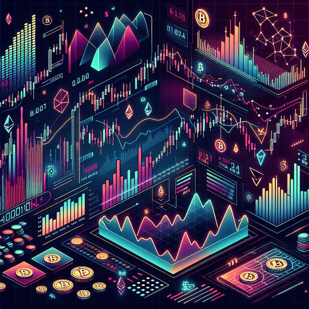 How can binomial distribution be applied in analyzing cryptocurrency market trends?